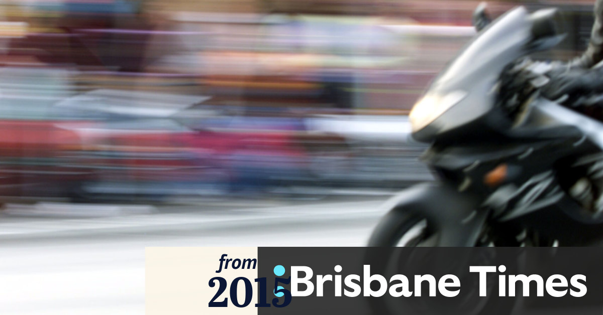 Tougher rules for Qld bike licences